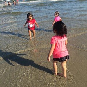 Meet your Posher, Micaela